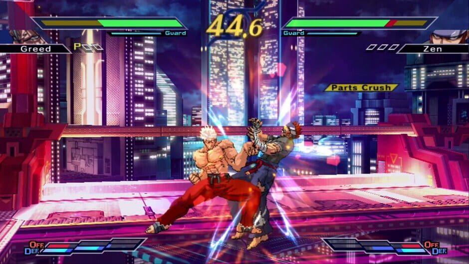 The Rumble Fish: Complete Pack screenshot 4