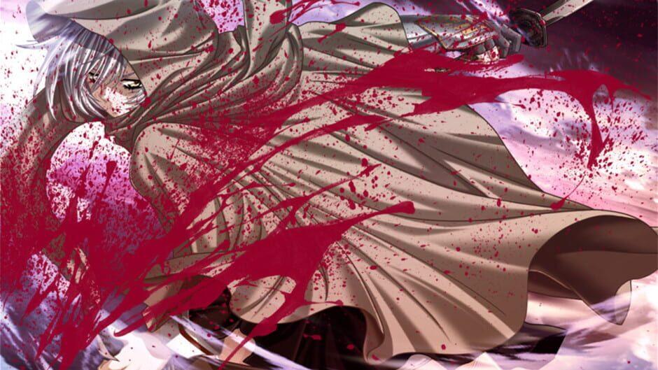 Yatohime Zankikou screenshot 3