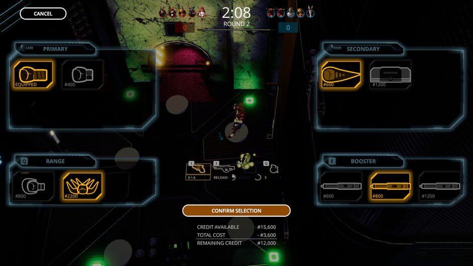 HoverGrease 2 screenshot 1