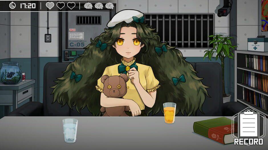 Pararecords screenshot 3