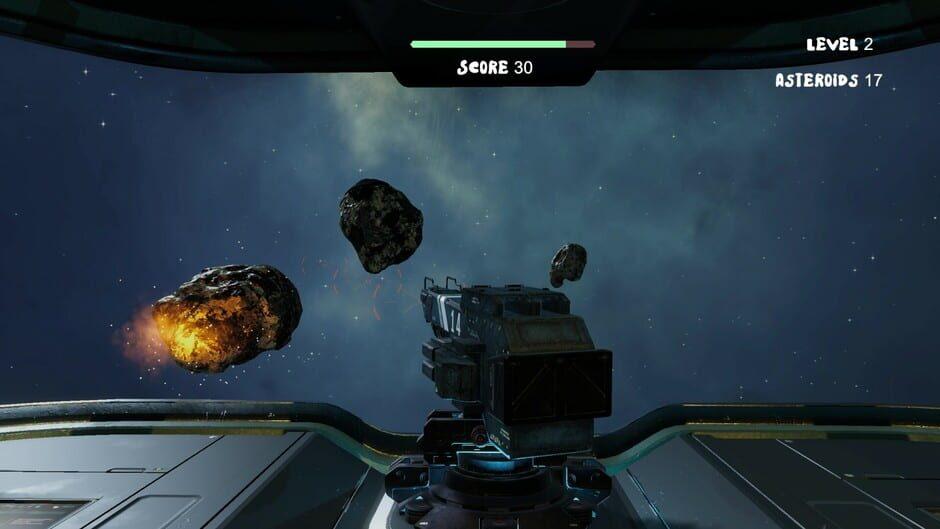 Void Breaker screenshot 3