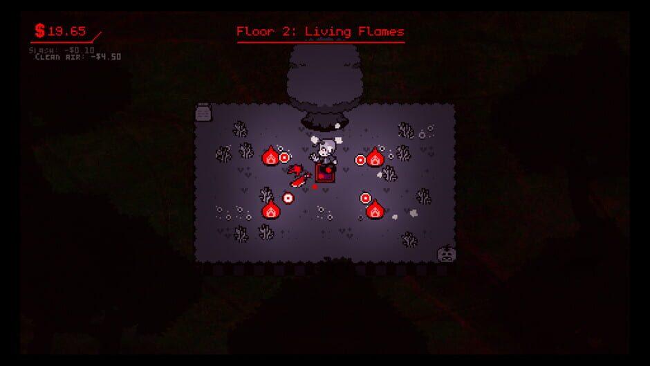 Super Debt screenshot 2