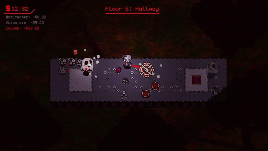 Super Debt screenshot 4