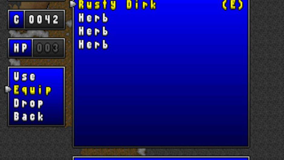 Beyond Babel screenshot 3