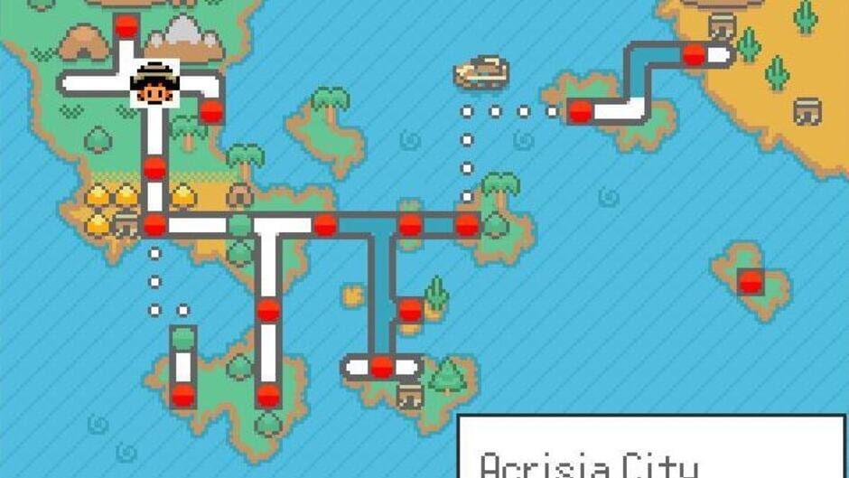 Pokémon Lazarus screenshot 2