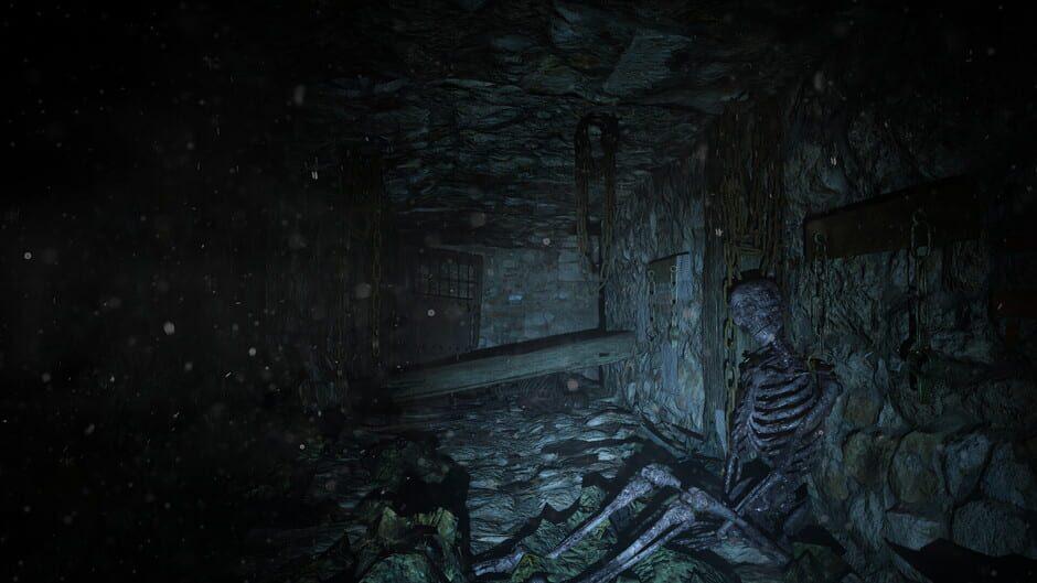 Dark Mass screenshot 4