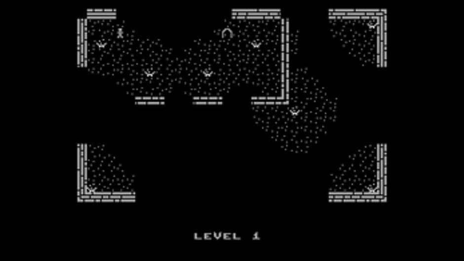 Tenebra screenshot 1