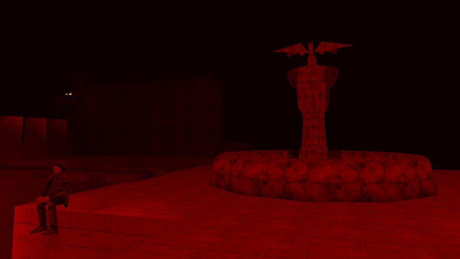 Hope Deferred screenshot 1