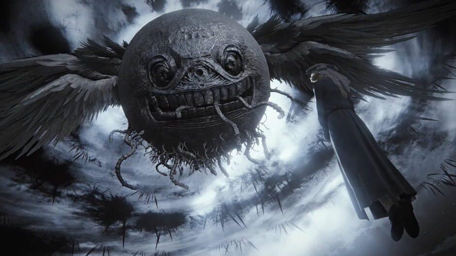 The Duskbloods screenshot 1