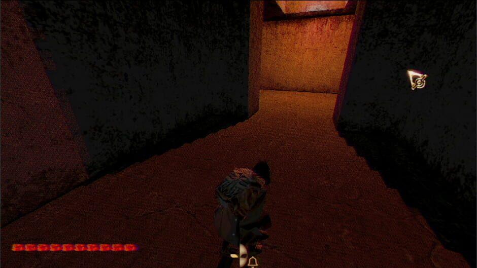Terror Type: A.L.C.H.E.M.Y. screenshot 2
