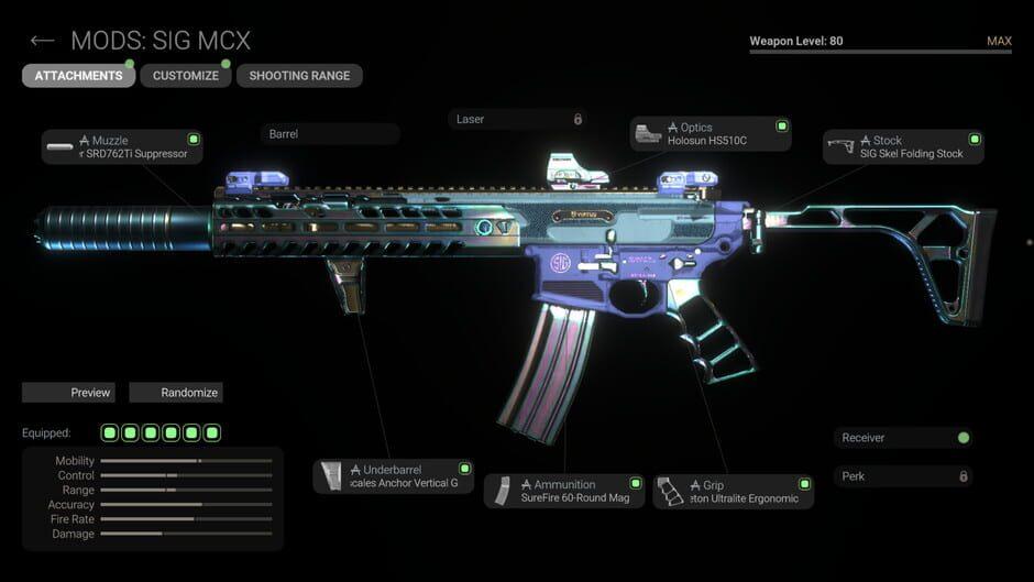 Combat Master screenshot 3