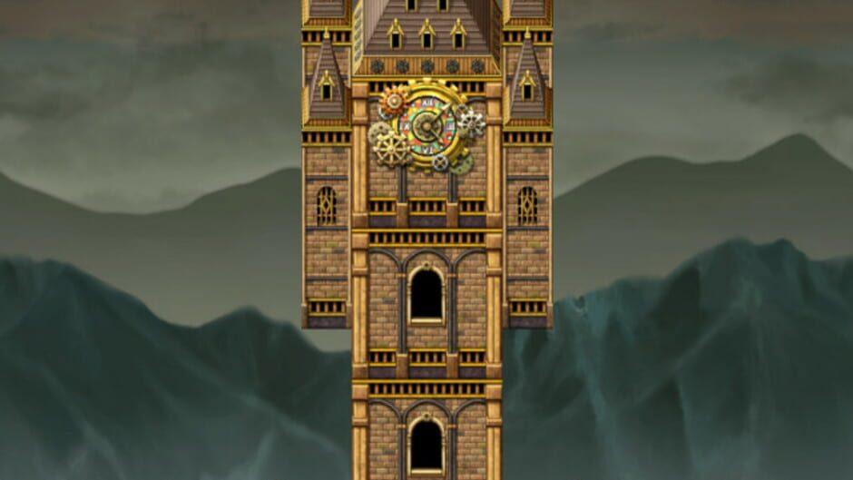 War of the Old Gods screenshot 2