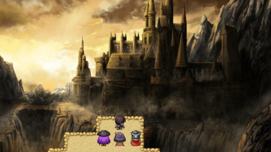 War of the Old Gods screenshot 4