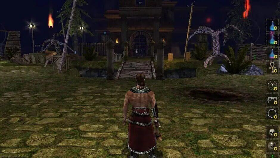 Call for Heroes: Pompolic Wars screenshot 4