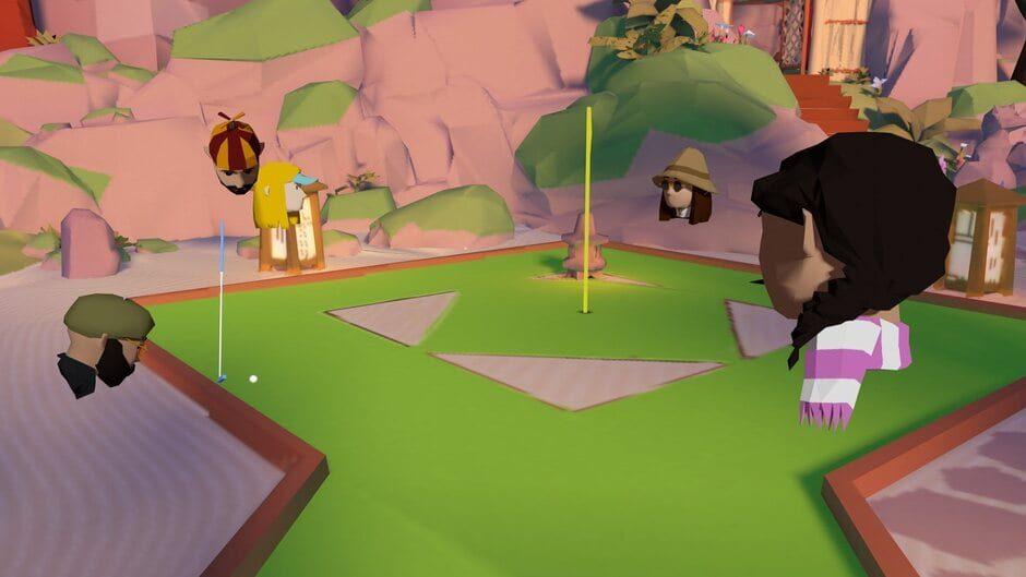 Puzzling Places: Cherry Blossom screenshot 2