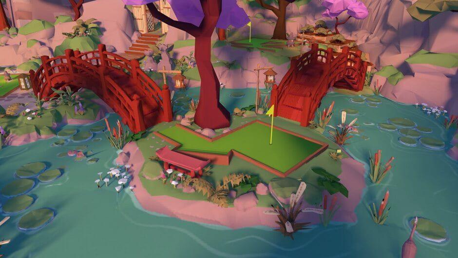 Puzzling Places: Cherry Blossom screenshot 3