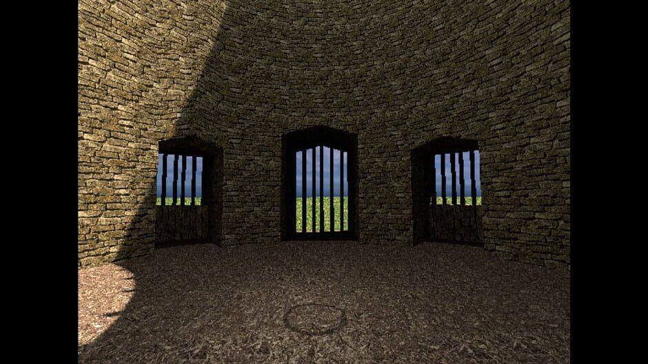 BearPit screenshot 4