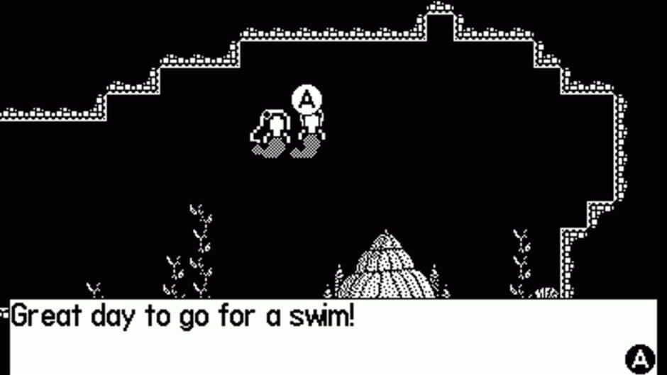 Mermaid Stories: Book 1 - The Lost Gift screenshot 2