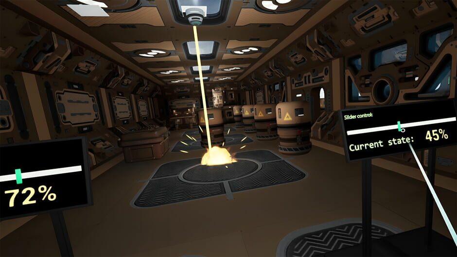 Dofamine VR screenshot 4