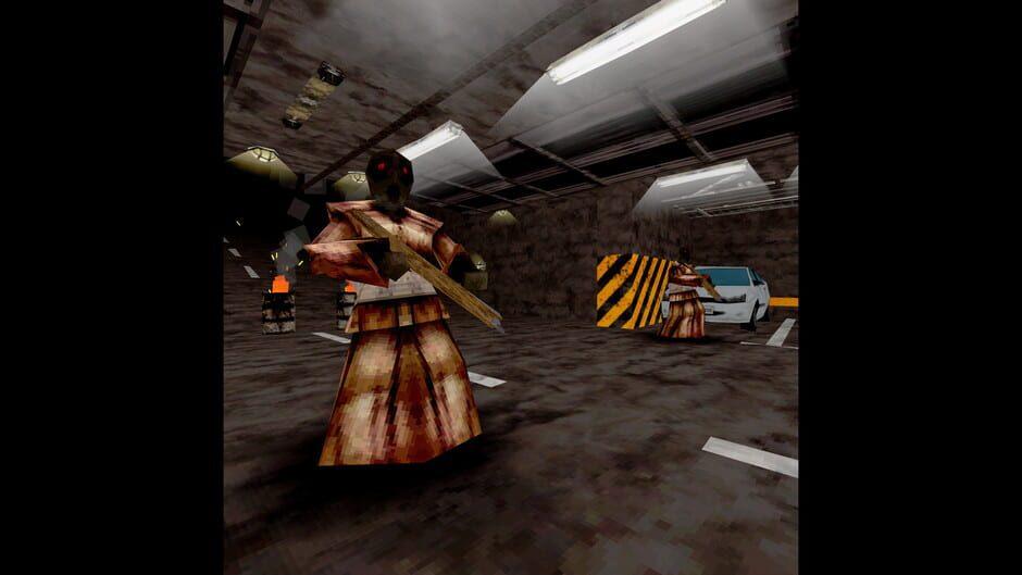 Meathook screenshot 3