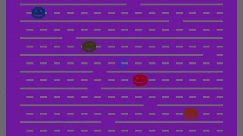 Jawbreaker screenshot 2