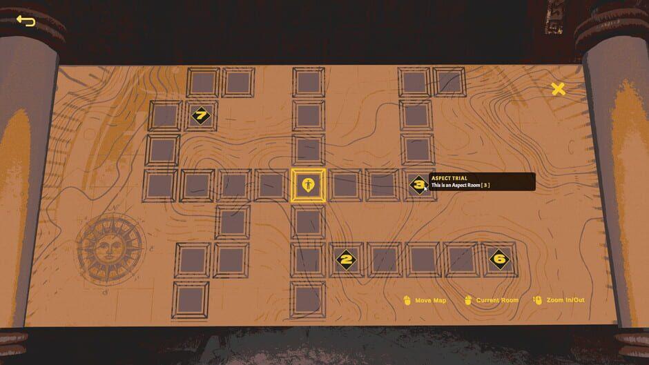 Lost Altr screenshot 2
