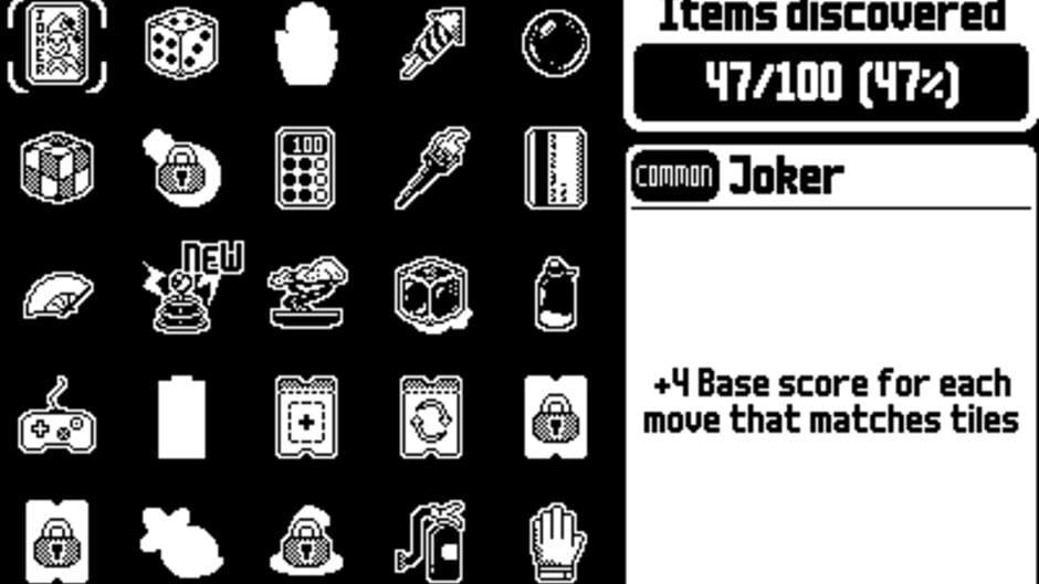 Match-o-3000 screenshot 4