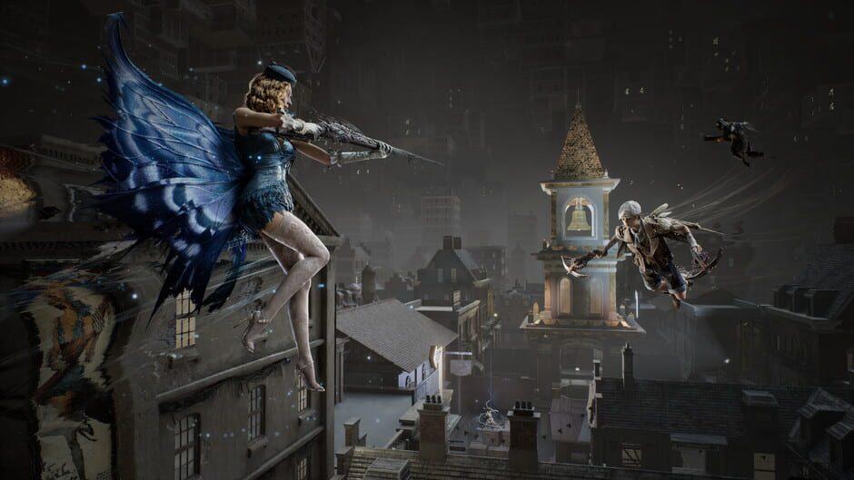 From The Forgotten screenshot 3