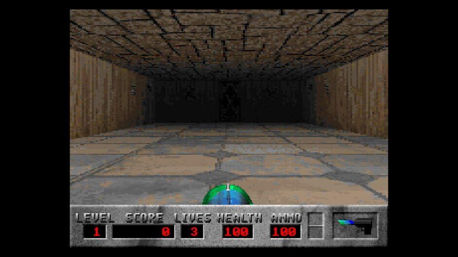 Depth Dwellers screenshot 2