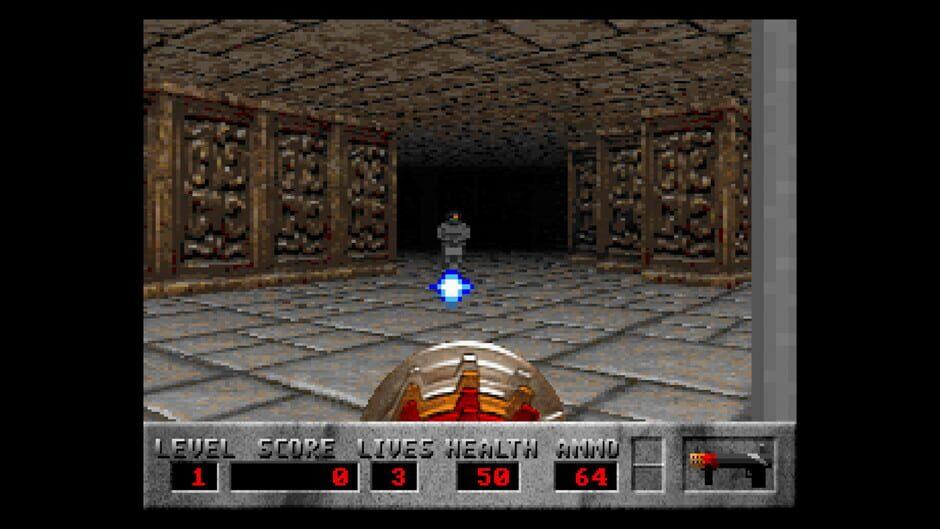 Depth Dwellers screenshot 3