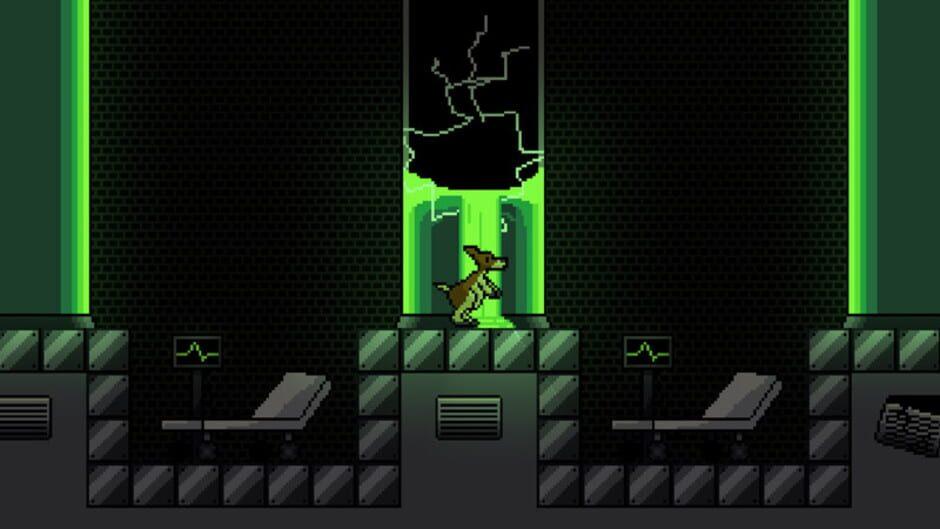Switcheroo screenshot 1
