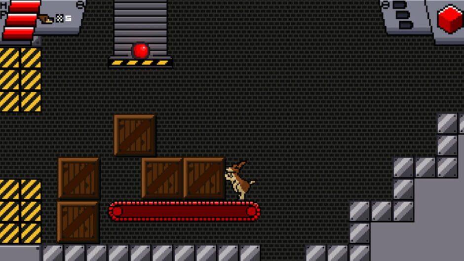 Switcheroo screenshot 3