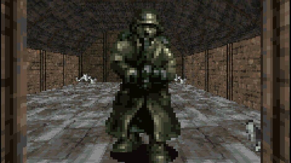 Wolfenstein RPG screenshot 3