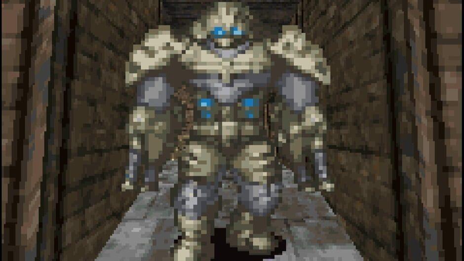 Wolfenstein RPG screenshot 4