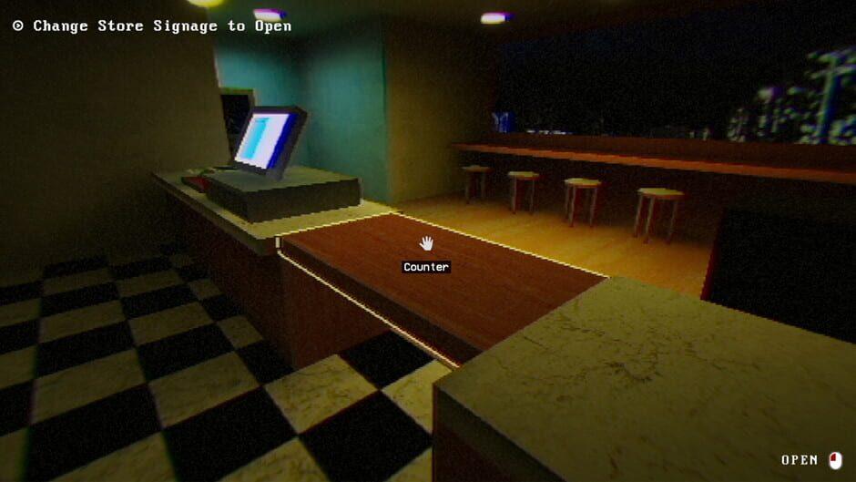 The Boba Teashop screenshot 1