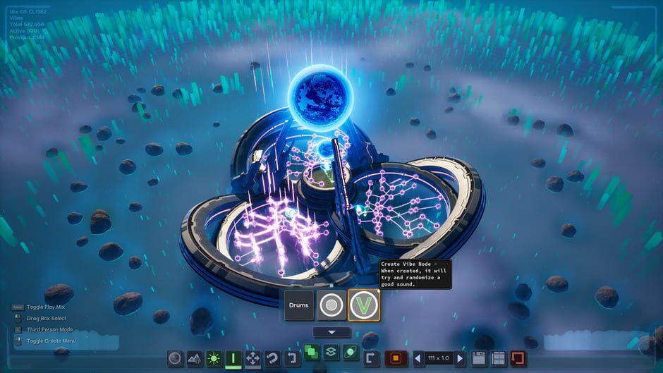 Mix Universe screenshot 4