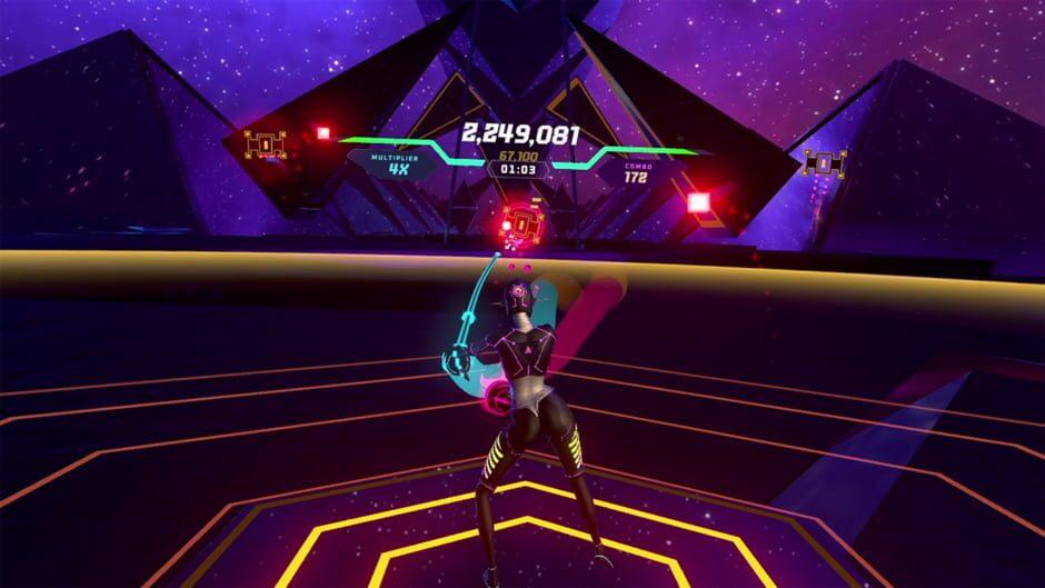 Synth Riders: Challenges+ Update screenshot 1