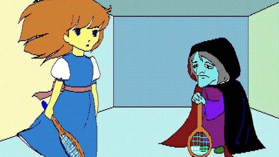 Mio no Mystery Adventure screenshot 3