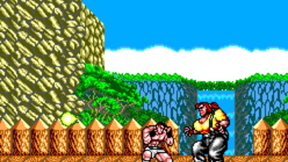 Jang Pung 3 screenshot 3