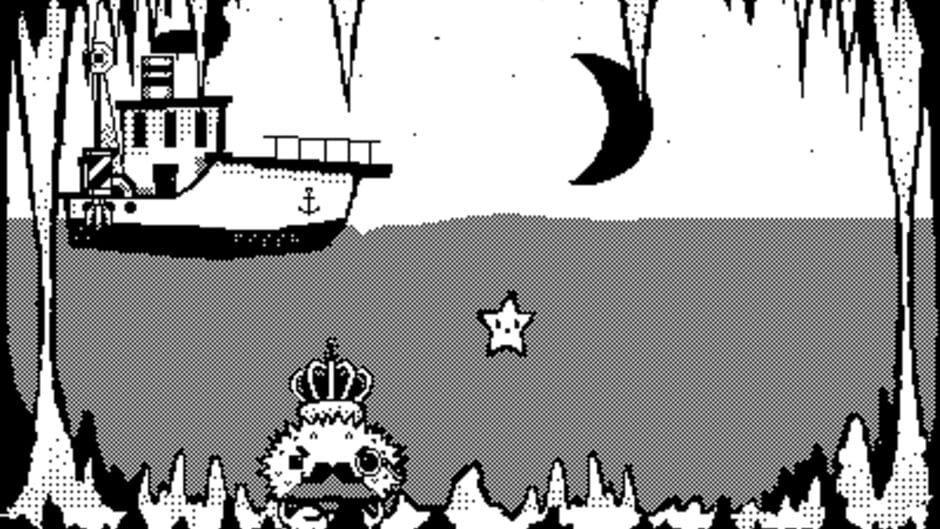 Fissh screenshot 2