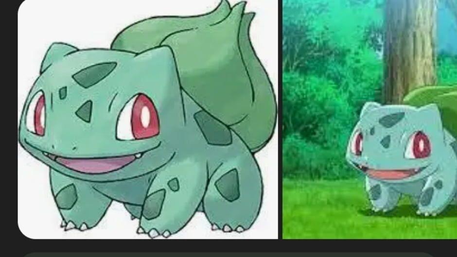 Catch Pokémon screenshot 3