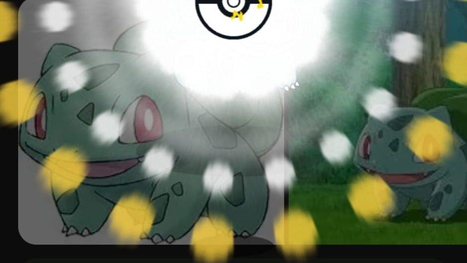 Catch Pokémon screenshot 4