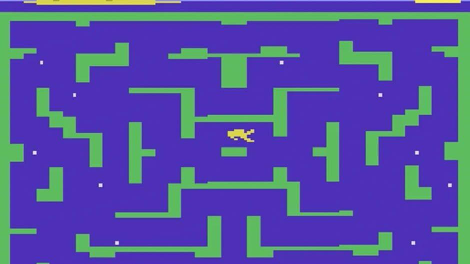 Lochjaw screenshot 1