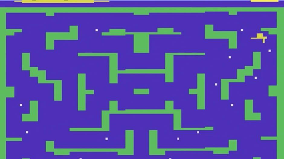 Lochjaw screenshot 2