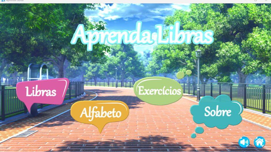 Aprenda Libras screenshot 2