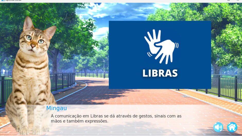 Aprenda Libras screenshot 3