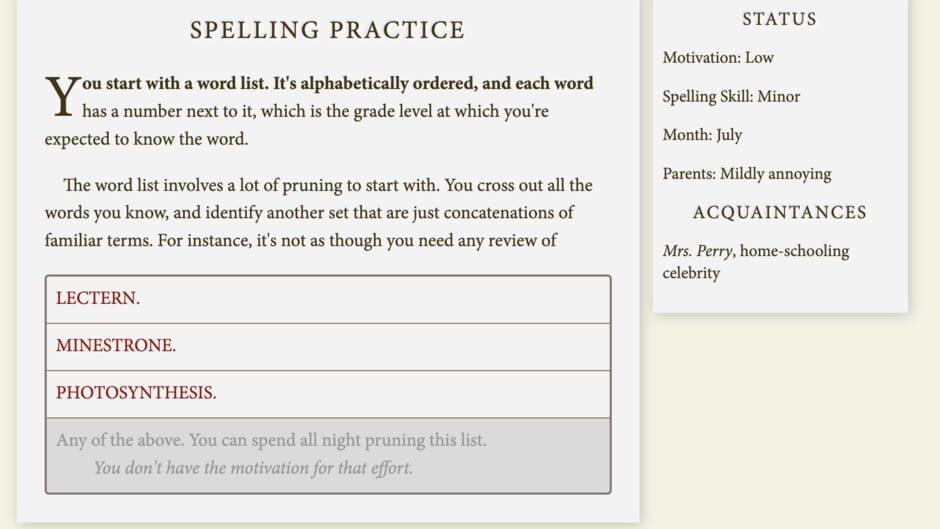 Bee screenshot 3