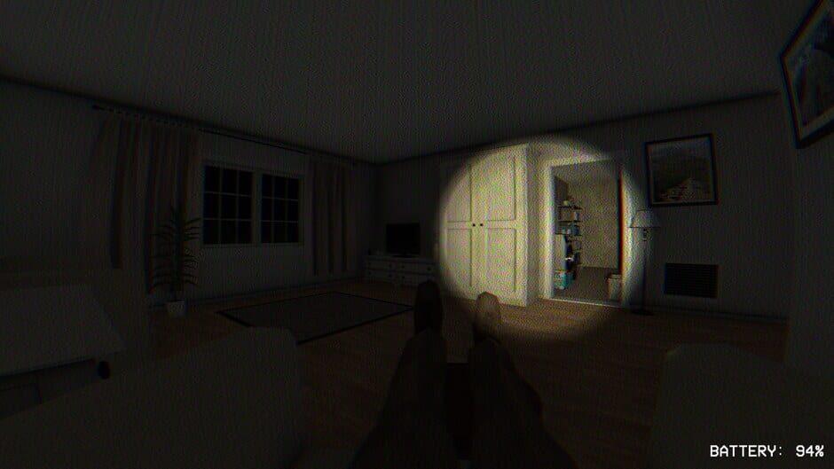Thoughtform Invasion screenshot 1