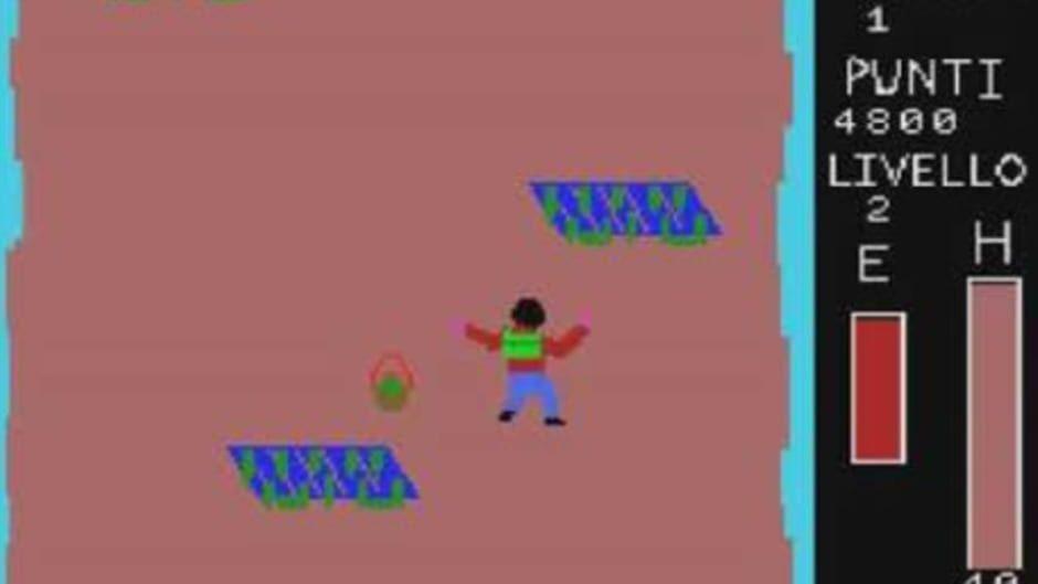 The Bet screenshot 1