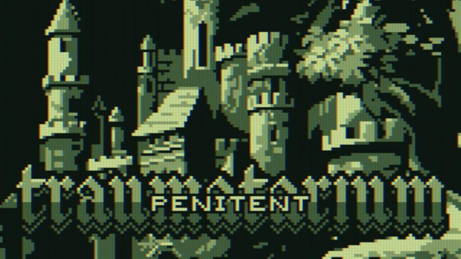 Traumatarium: Penitent screenshot 1
